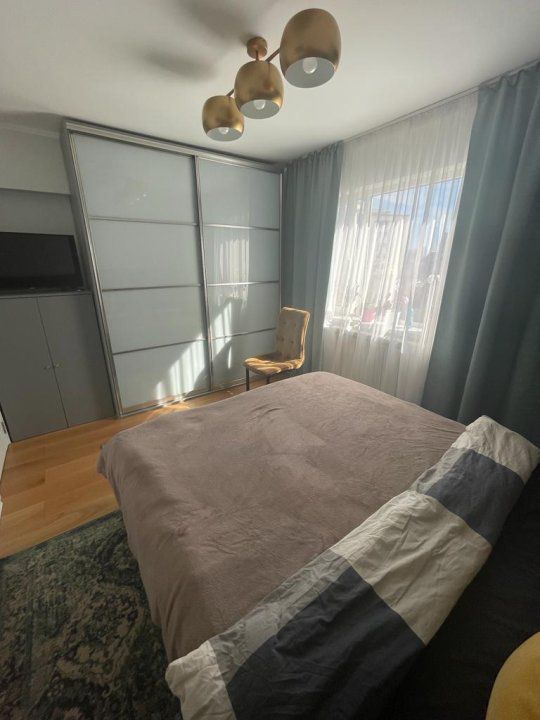 Apartament cochet 2 camere Ultracentral | Cișmigiu - Poză 4