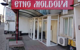 Vânzare Spațiu Comercial, 55 mp, Zona Piața Unirii, Str. Arcu 25, Iași - Poză 1