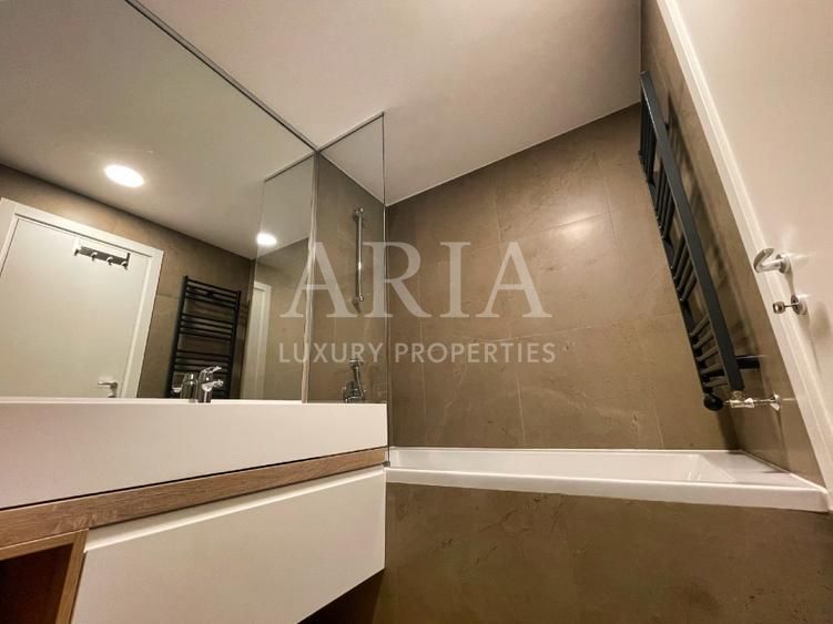 One Herastrau Towers | Parking | 3rooms - Poză 7