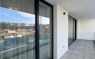 VANZARE APARTAMENT 2 CAMERE | IVY BANEASA | TERASA 14,5 MP | PARCARE SUBTERANA | - Poză 13
