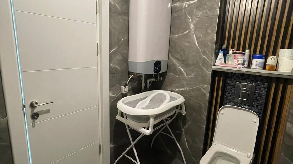 Apartament 3 camere Piață Alba Iulia | Terasa 40mp - Poză 7