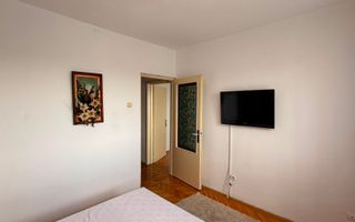 3 camere| Bl. Gheorghe Lazar| centrala proprie| pet friendly| - Poză 4