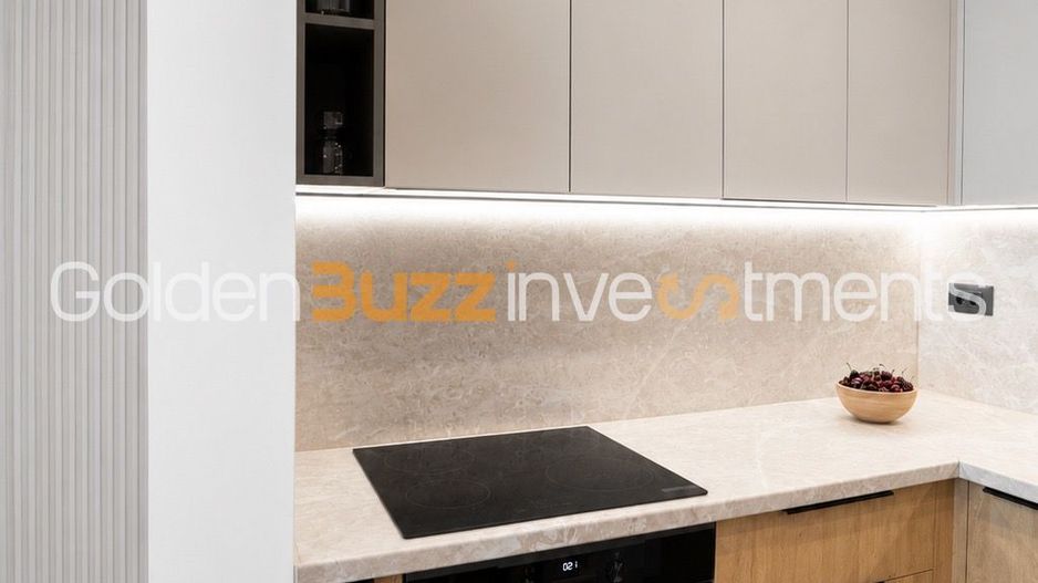 Apartament 2 camere de închiriat Barbu Vacarescu - Poză 7