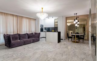 De vanzare | 3 camere | Herastrau-Nordului | Parcare + Boxa - Poză 1