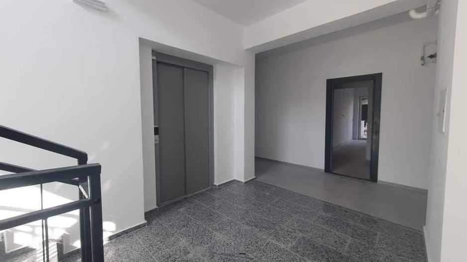 Apartament cu 2 camere si boxa, proiect nou  - Selimbar/Sibiu - Poză 5
