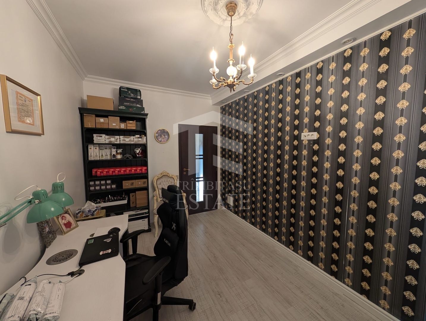 Apartament de 2 camere de vânzare în Cartierul Latin – 44 mp utili - Poză 9