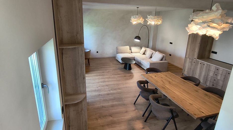 De inchiriat! Duplex nou, zona centrala - Poză 4