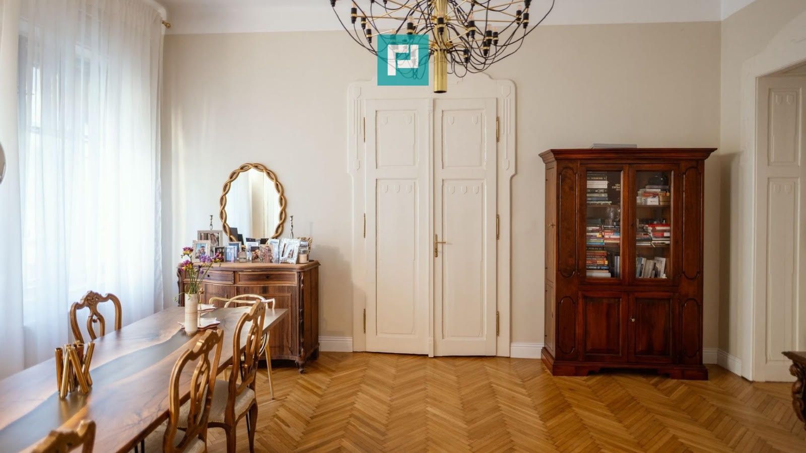 Apartament 2 camere 95 mp în Piața Unirii - Poză 2