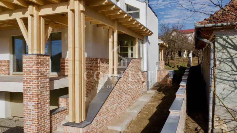 Vila individuală într-o zonă de case | cartierul Dâmbul Rotund - Poză 2