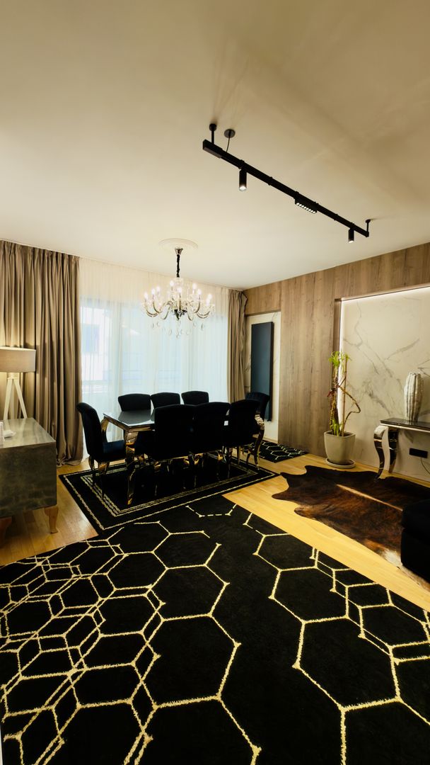 4 camere | Parc Herastrau | Cartierul Francez | Aviatiei - Poză 13