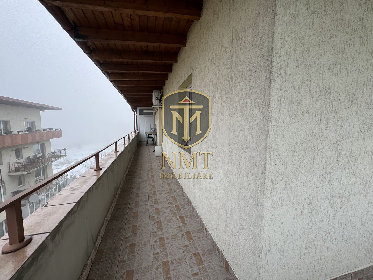 Apartament cu 3 camere | 61 mp  | Europa - Poză 16