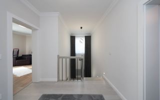 Casă ideală pentru familie în Brașov, Bunloc – spațioasă, luminoasă, priveliște - Poză 29