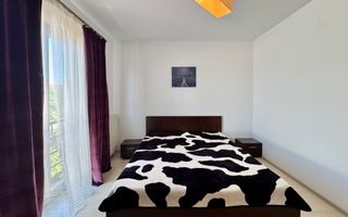 Apartament 2 camere, spațios si primitor, lângă pădure, zona Fropin - Poză 13