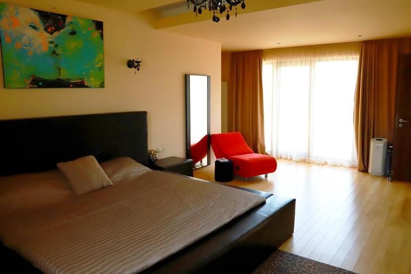 Casa de inchiriat| Corbeanca-Petresti| langa padure acces rapid DN1 - Poză 9