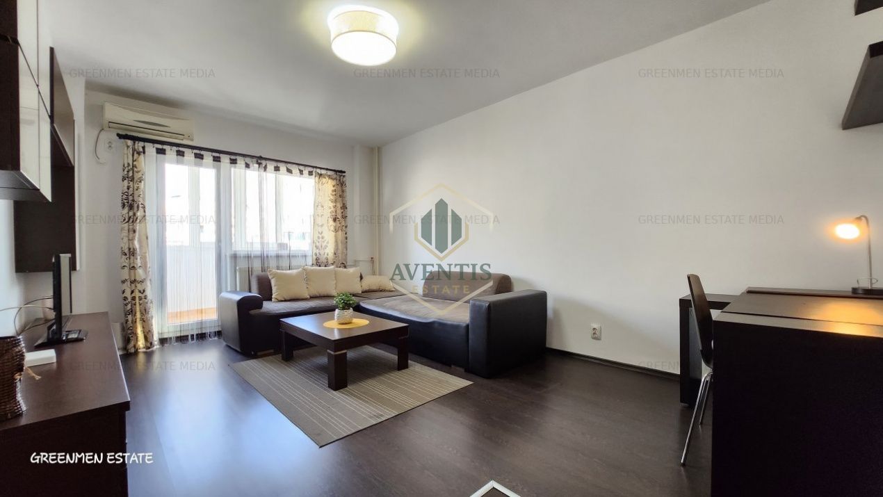 Modern renovat, 2 balcoane inchise, loc de parcare, Metrou Obor - Mosilor - Poză 3