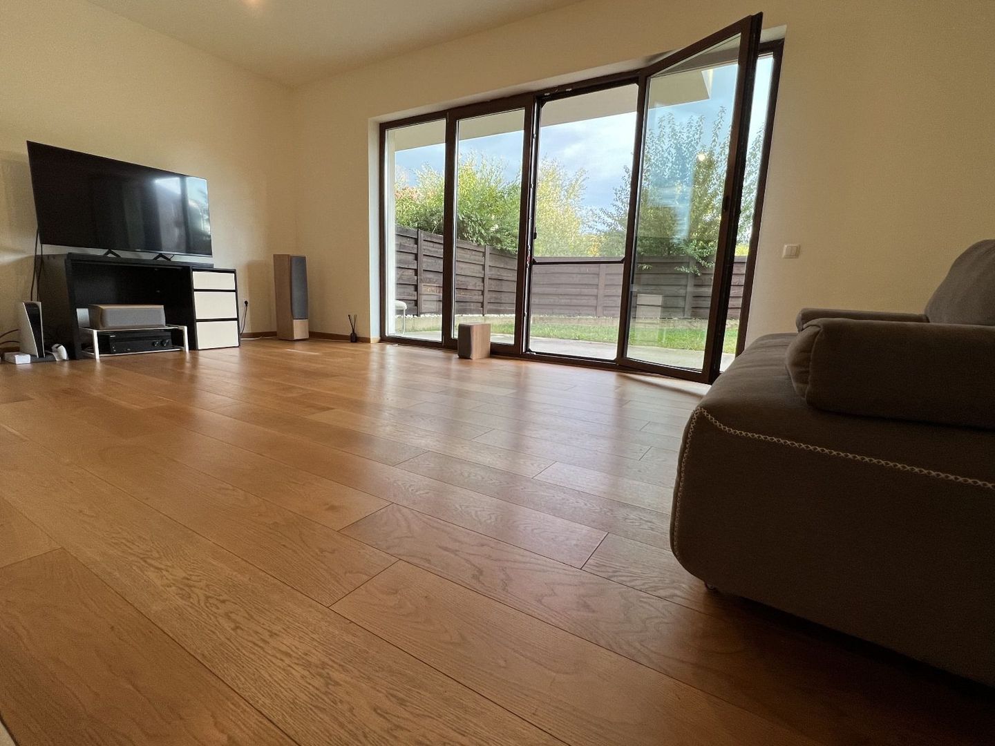 Duplex  Zona Superba Borhanci - Poză 4