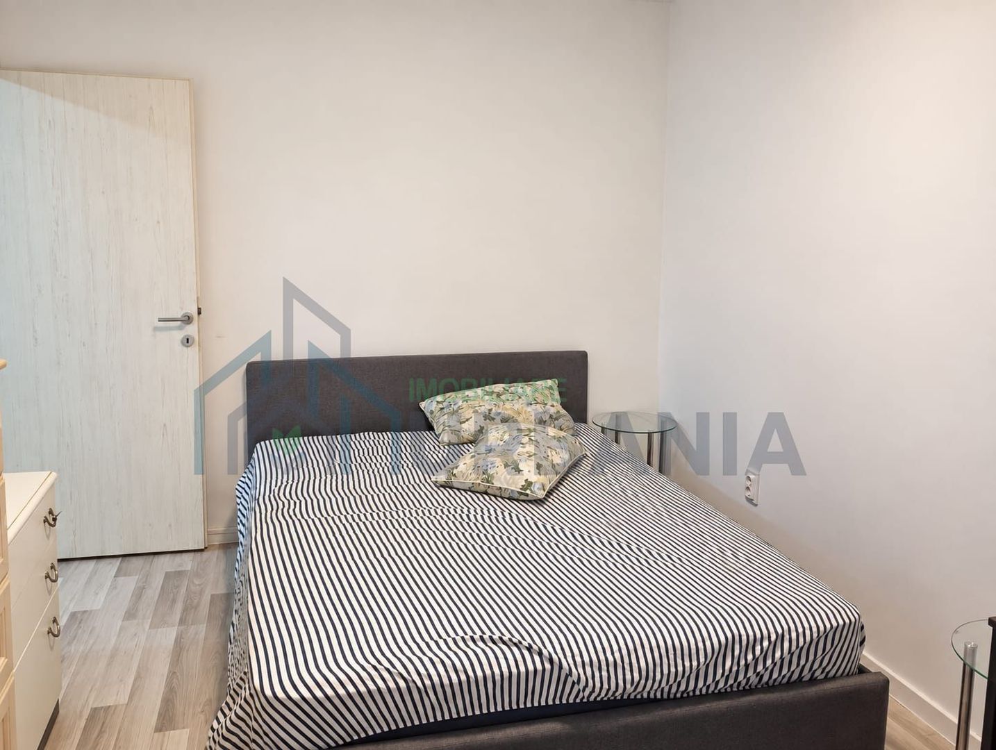 Apartament 1 cameră, 32 mp, etaj 1, Cartier Astoria, Lunca Cetățuii - Poză 5