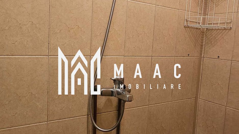 Garsonieră | Mobilată și renovată | Etaj 3 | Ștefan cel Mare - Poză 8