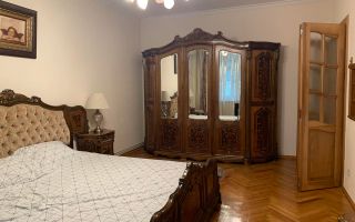 Chirie, apartament,4 camere,Strada Bănulescu Bodoni, Buiucani - Poză 3