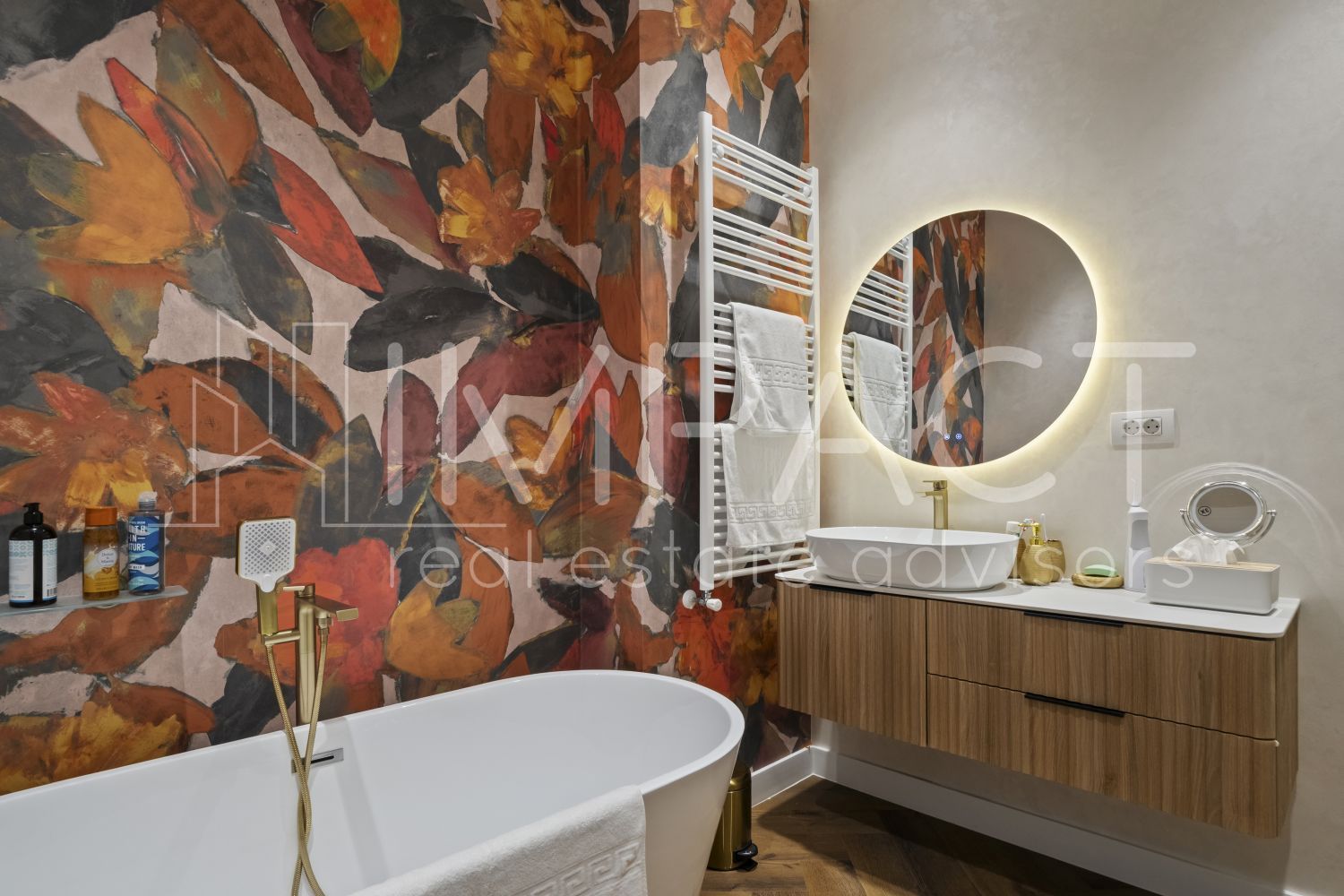 APARTAMENT DEOSEBIT CU 3 CAMERE IN VILA || CURTE - Poză 8