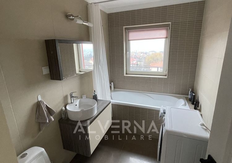 Apartament 3 camere | 60 mp + balcon 11 mp | Buna Ziua - Poză 7
