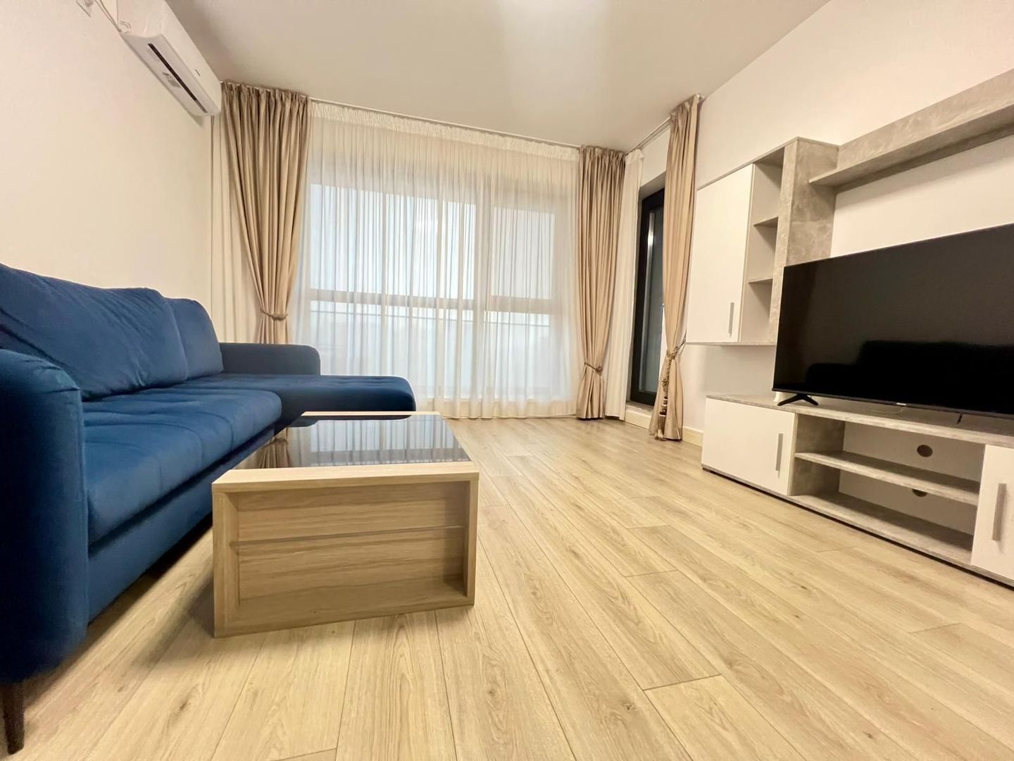 Apartament modern cu 2 camere - Poză 5