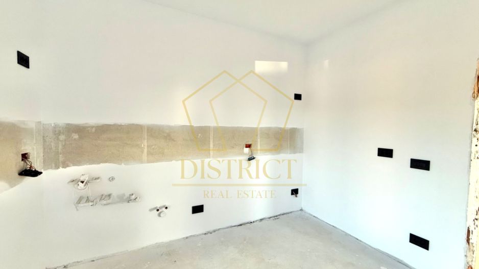 Duplex premium despartit prin camera tehnica | Giroc - Poză 4