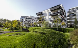 Penthouse 5 Camere - Laguna Residence - Poză 14