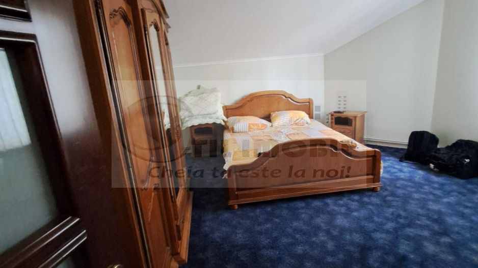Casa/Vila de Inchiriat COPOU - 3000 euro - Poză 23