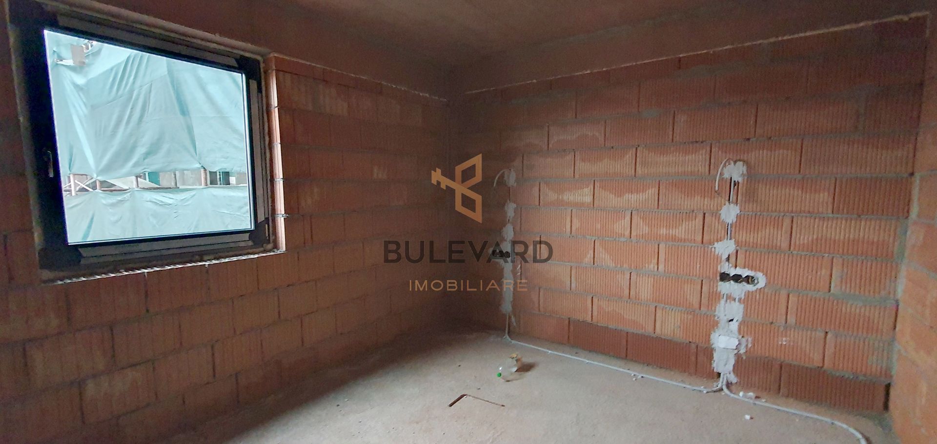 Apartament cu 2 camere, zona straziii Traian Vuia! - Poză 5