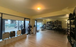 Spatiu comercial /Birouri stradal - Poză 6