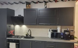 BRASADAS vinde ap 2 cam modern în Florești bloc nou 2025 - Poză 7