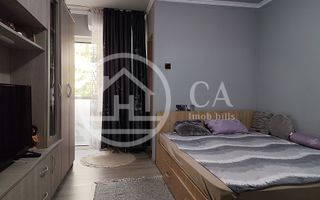 Garsoniera de vanzare in zona Iosia Nord, Oradea - Poză 1