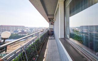 Apartament 2 camere Bragadiru Alunului, mobilat, balcon 19mp, parcare - Poză 14