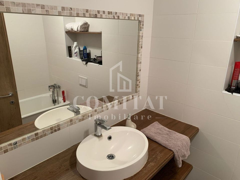 Apartament 2 camere | Etaj Intermediar | Zona BMW - Vivo - Poză 6