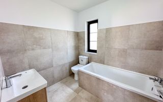 Duplex unit prin camera tehnica Mosnita Noua, pozitie excelenta - Poză 12