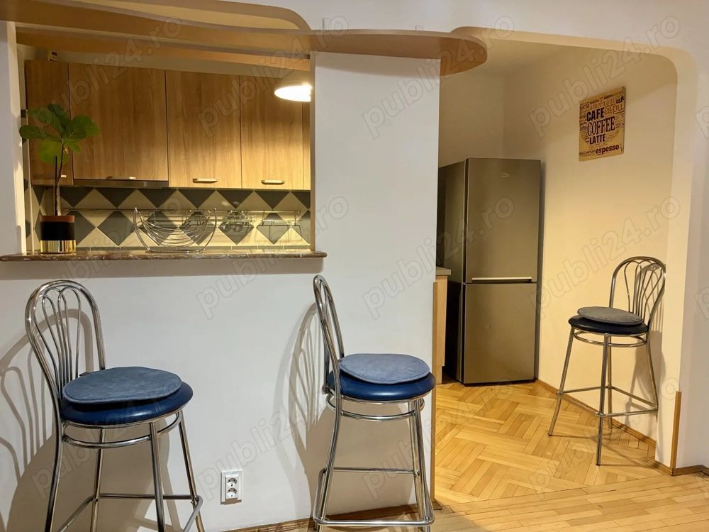 Închiriez apartament 2 camere Unirii-Cantemir - Poză 4