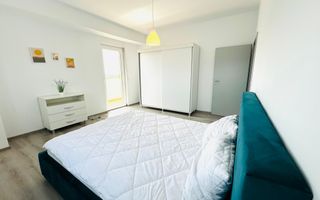 Apartament spatios  cu 2 camere  in Torontalului - Poză 5