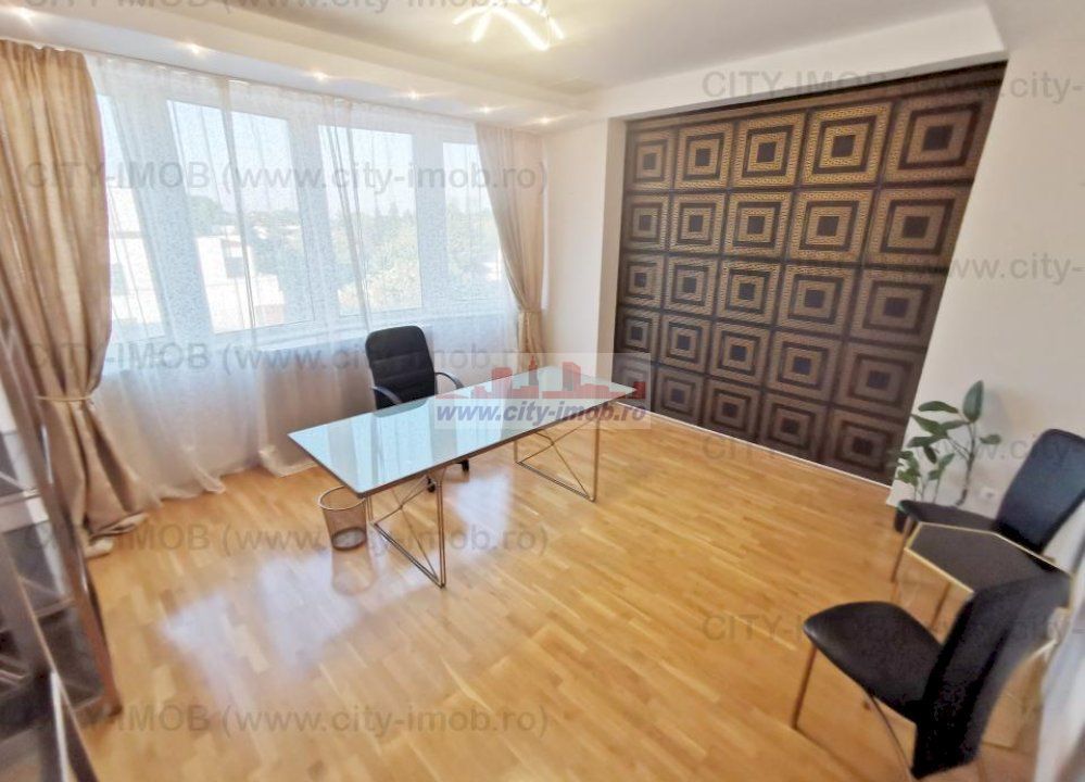 INCHIRIERE Apartament 3 camere Primaverii Bucuresti - Poză 43