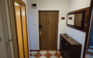 3 camere Aviatiei Metrou Aurel Vlaicu Promenada Mall I 2 bai I parcare - Poză 8