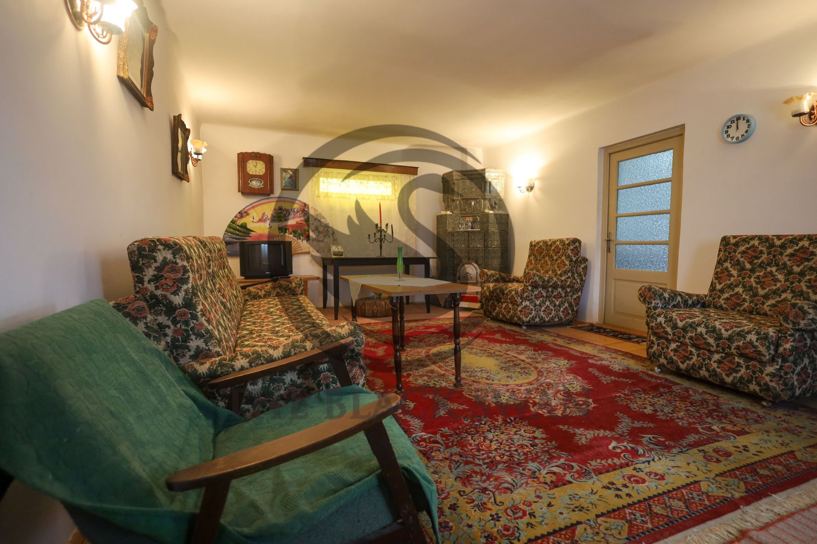 Casa cu 4 camere de vanzare | Gorgota, Prahova | Comision 0 % - Poză 4