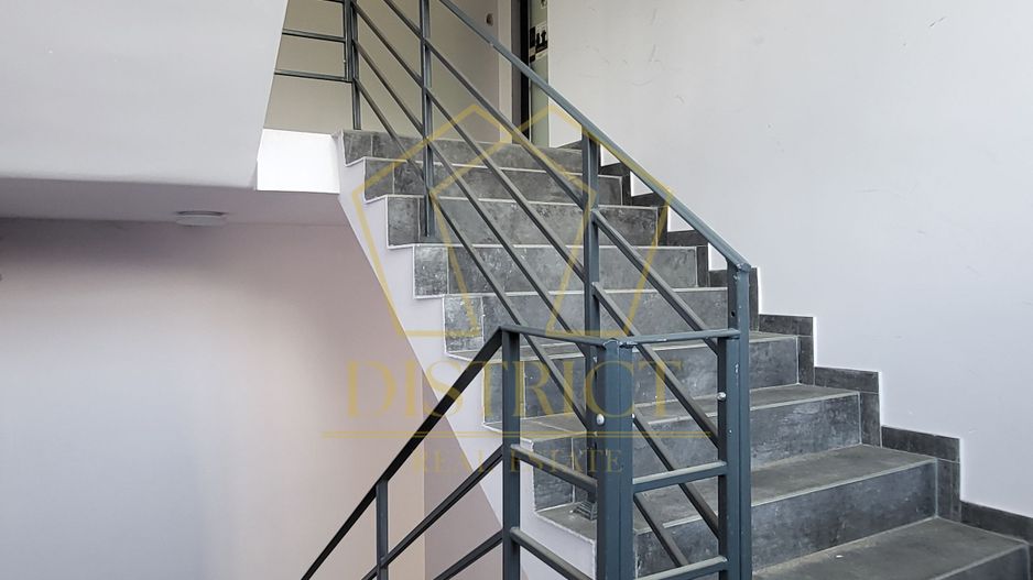 Cladire Premium pe Calea Torontalului langa VOX, 1.000 mp utili, D+P+E1. - Poză 7