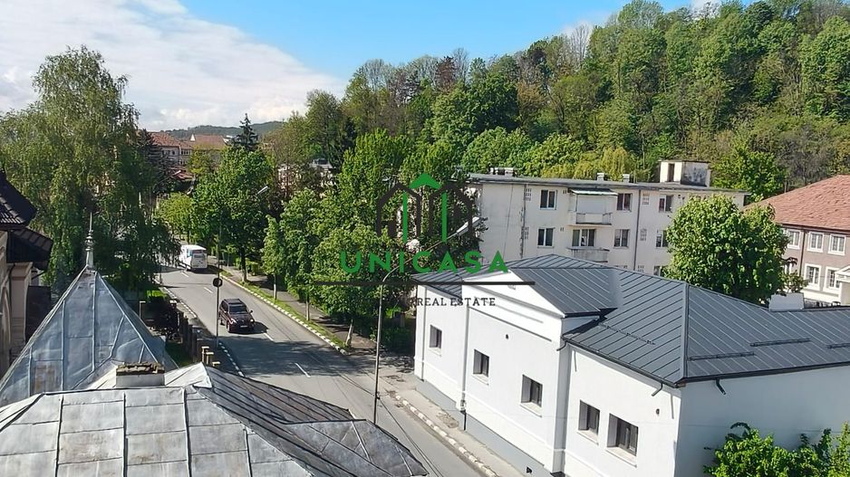 Apartament 3 camere | 110 mp | Central Râmnicu Vâlcea - Poză 12