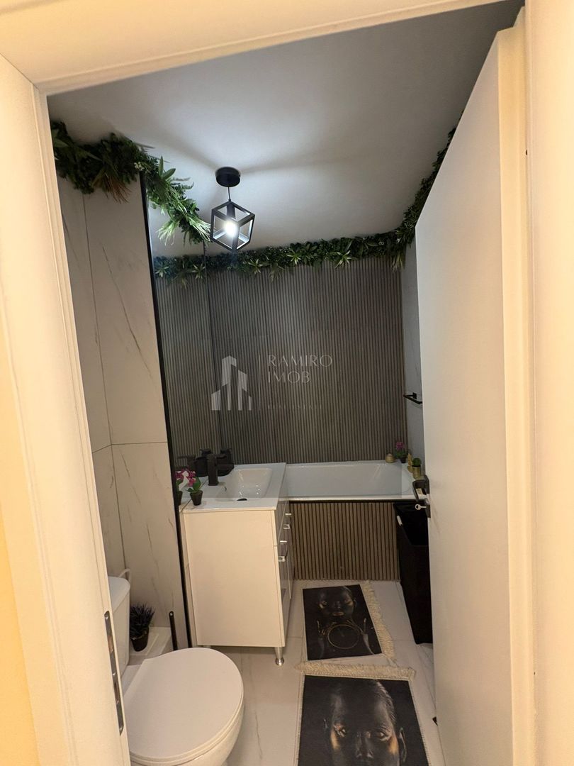 Apartament 3 camere  decomandat/renovat integral/ Soseua Giurgiului xy - Poză 16