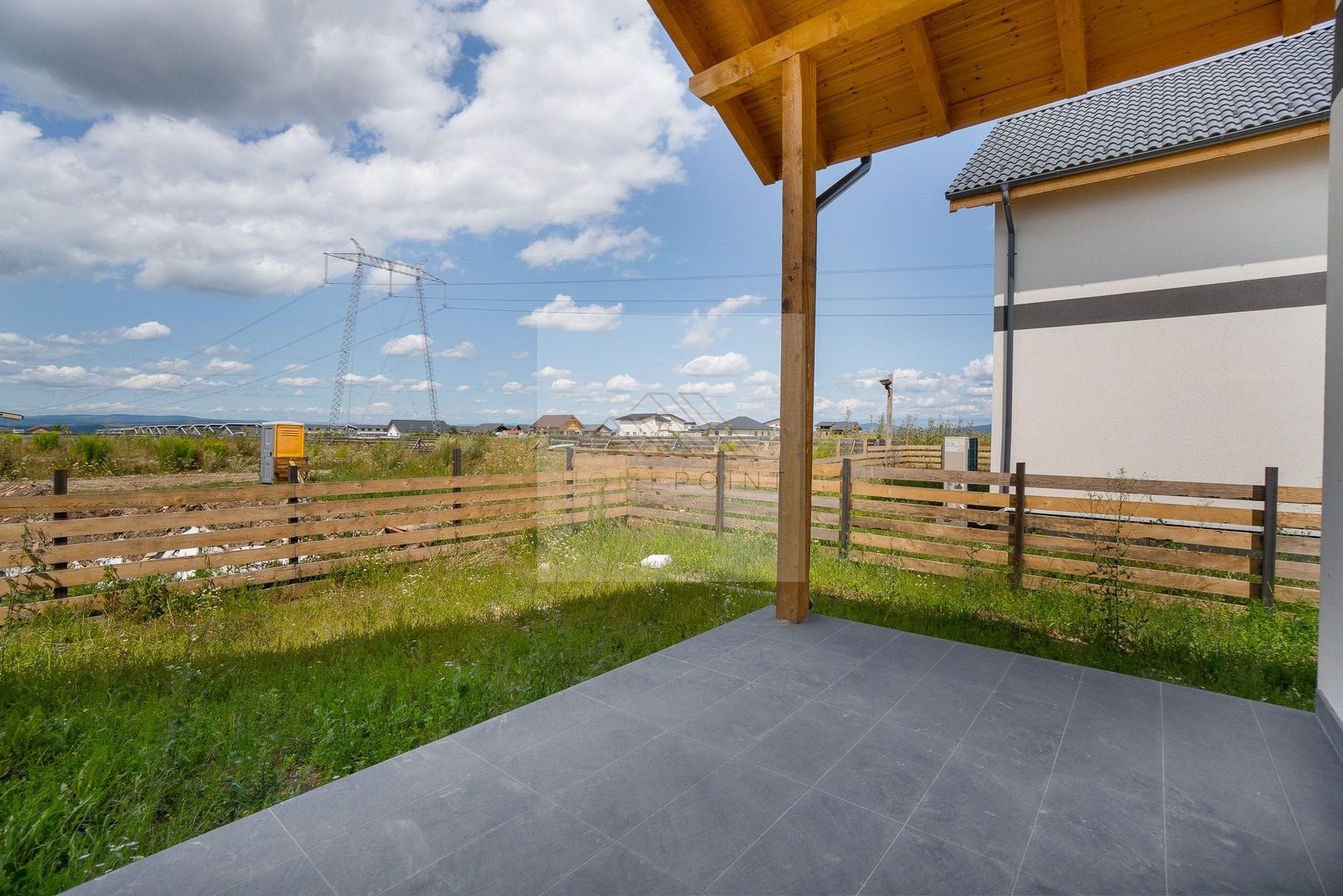 Casa de vanzare | Izvor Tărlungeni - Poză 14