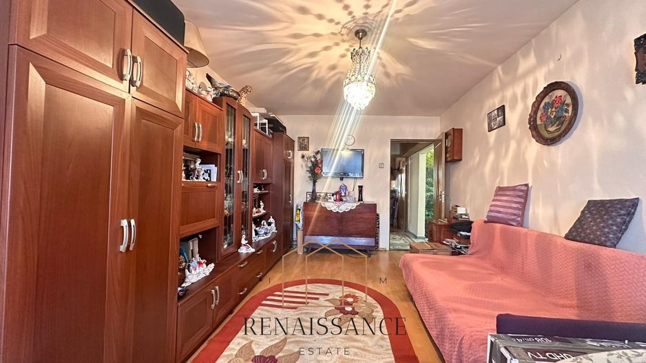 Lipovei 2 Camere | 46mp Utili Etaj 4/4 | Mobilat Partial -Acoperis Nou - Poză 8