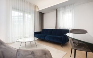 Apartament Lux 3 Camere | Cortina Academy Cotroceni - Poză 3