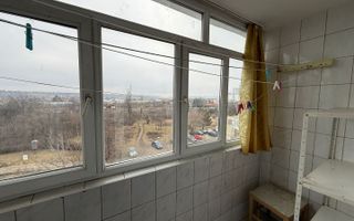 apartament cu 2 camere de inchiriat- gara cfr bc - Poză 6