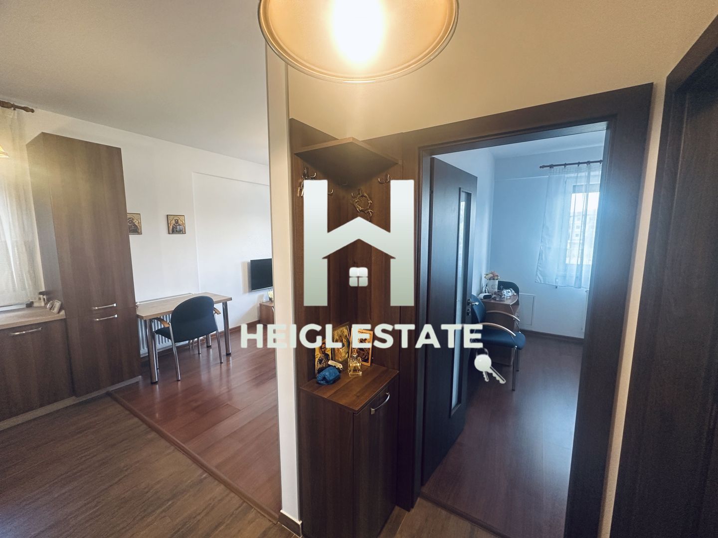Apartament cu 2 camere in zona Eso - Poză 3