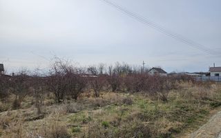 Teren intravilan 882 mp, Smeura - Hintesti - Poză 4